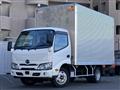 2019 Hino Dutro