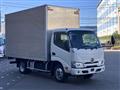 2019 Hino Dutro