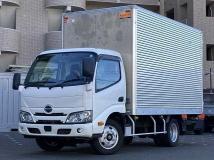 2019 Hino Dutro