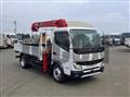 2025 Mitsubishi Fuso Canter
