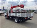 2025 Mitsubishi Fuso Canter