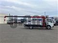 2025 Mitsubishi Fuso Canter