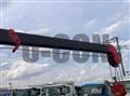 2025 Mitsubishi Fuso Canter