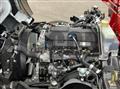2025 Mitsubishi Fuso Canter