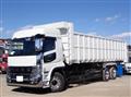 2025 Mitsubishi Fuso Super Great