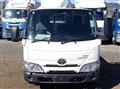 2020 Toyota Toyoace