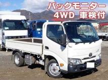 2020 Toyota Toyoace