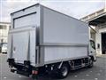 2016 Mitsubishi Fuso Canter