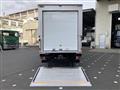2016 Mitsubishi Fuso Canter