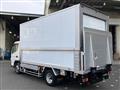 2016 Mitsubishi Fuso Canter