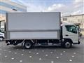 2016 Mitsubishi Fuso Canter