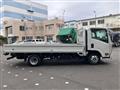 2020 Isuzu Elf Truck
