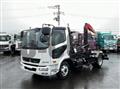 2025 Mitsubishi Fuso Fighter