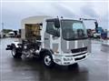 2025 Mitsubishi Fuso Fighter
