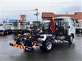 2025 Mitsubishi Fuso Fighter