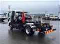 2025 Mitsubishi Fuso Fighter
