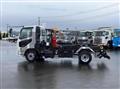2025 Mitsubishi Fuso Fighter