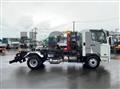 2025 Mitsubishi Fuso Fighter