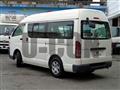 2010 Toyota Regiusace Van