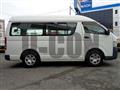 2010 Toyota Regiusace Van