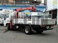 2012 Isuzu Elf Truck