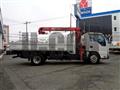 2012 Isuzu Elf Truck