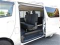 2016 Toyota Hiace Van