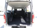 2016 Toyota Hiace Van