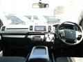 2016 Toyota Hiace Van