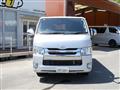 2016 Toyota Hiace Van