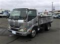 2012 Hino Dutro