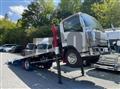 2013 Isuzu Elf Truck