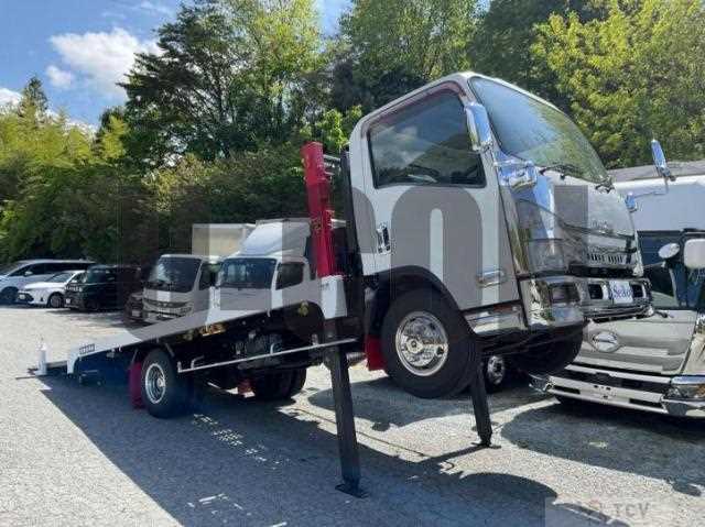 2013 Isuzu Elf Truck