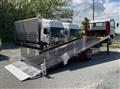 2013 Isuzu Elf Truck