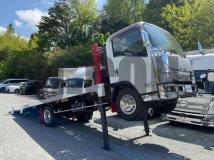 2013 Isuzu Elf Truck