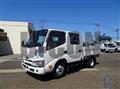 2024 Hino Dutro