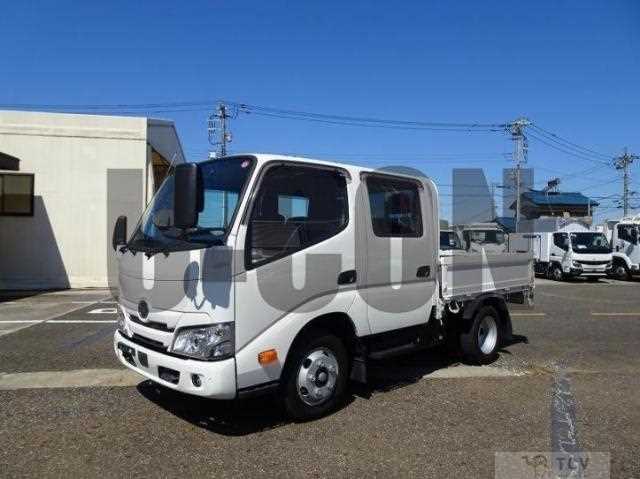 2024 Hino Dutro