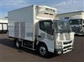 2021 Mitsubishi Fuso Canter