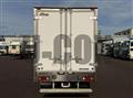 2021 Mitsubishi Fuso Canter