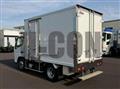 2021 Mitsubishi Fuso Canter