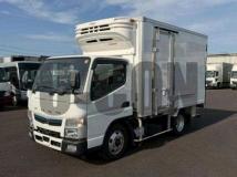 2021 Mitsubishi Fuso Canter