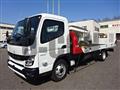 2025 Mitsubishi Fuso Canter