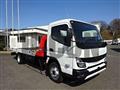 2025 Mitsubishi Fuso Canter