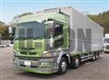 2016 Mitsubishi Fuso Super Great