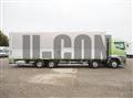 2016 Mitsubishi Fuso Super Great