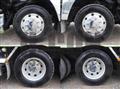 2016 Mitsubishi Fuso Super Great