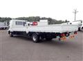 2024 Mitsubishi Fuso Fighter