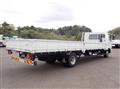 2024 Mitsubishi Fuso Fighter