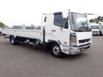 2024 Mitsubishi Fuso Fighter