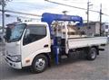 2025 Hino Dutro